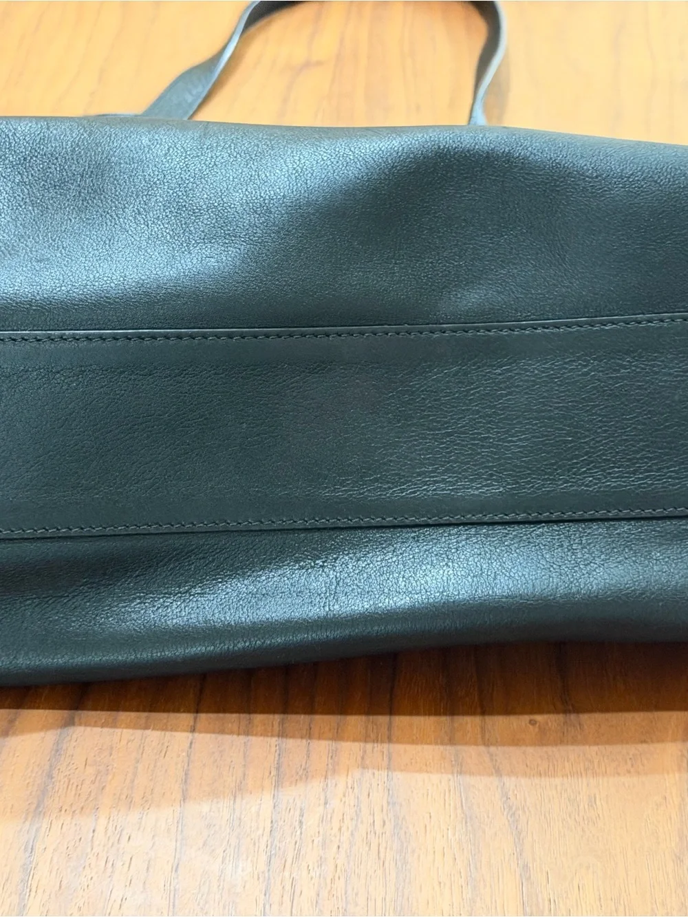 Chloé Milo Tote Bag
